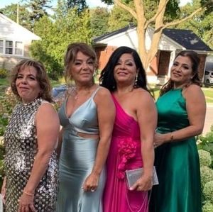 Meet your Posher, Carole